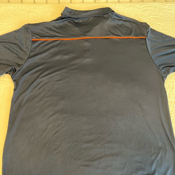 Colosseum Men’s Syracuse Polo - Picture 4 of 4